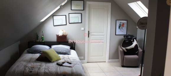 Casa de 4 dormitorios en Villemandeur, France No. 51829 16