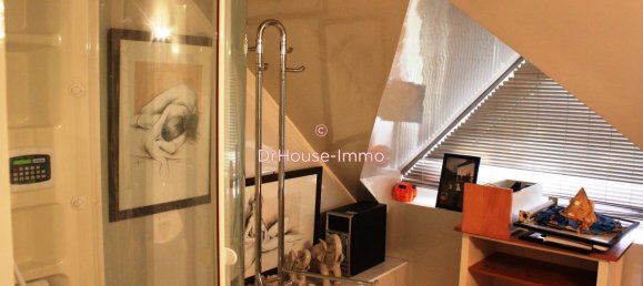 Casa de 4 dormitorios en Villemandeur, France No. 51829 14