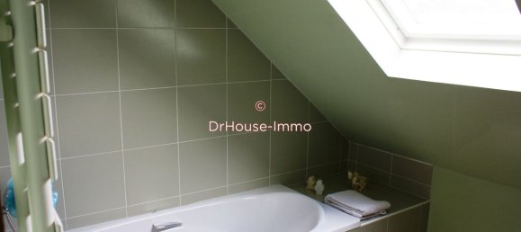 Casa de 4 dormitorios en Villemandeur, France No. 51829 19