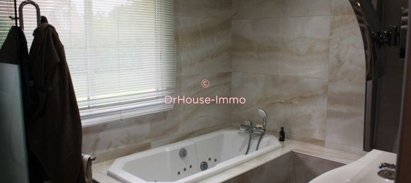 Casa de 4 dormitorios en Villemandeur, France No. 51829 10