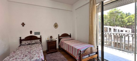 Квартира с 4 комнатами в Кастелламмаре дель Гольфо, Италия № 295189 17