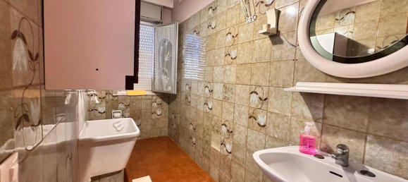 Квартира с 4 комнатами в Кастелламмаре дель Гольфо, Италия № 295189 22