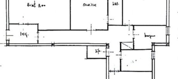 Квартира с 4 комнатами в Кастелламмаре дель Гольфо, Италия № 295189 27