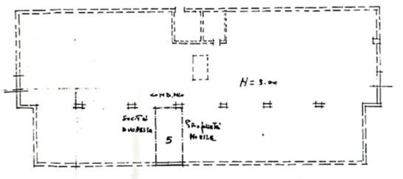 Квартира с 4 комнатами в Кастелламмаре дель Гольфо, Италия № 295189 28