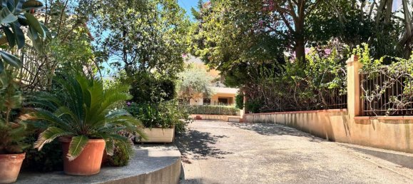 Квартира с 4 комнатами в Кастелламмаре дель Гольфо, Италия № 295189 24