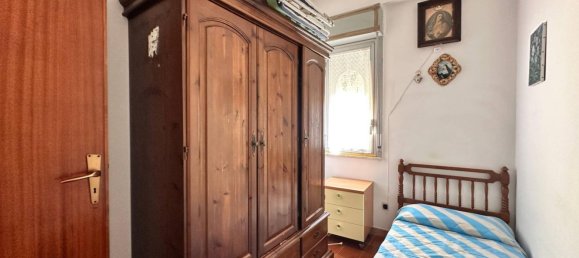 Квартира с 4 комнатами в Кастелламмаре дель Гольфо, Италия № 295189 14