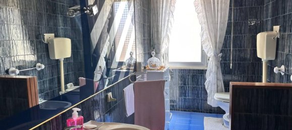 Квартира с 4 комнатами в Кастелламмаре дель Гольфо, Италия № 295189 12