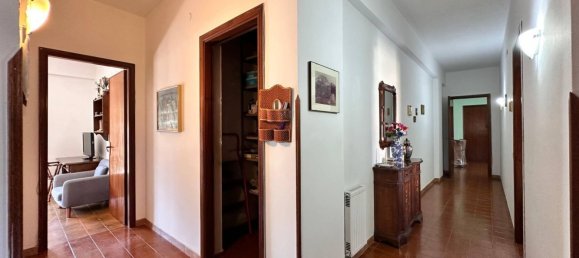 Квартира с 4 комнатами в Кастелламмаре дель Гольфо, Италия № 295189 18