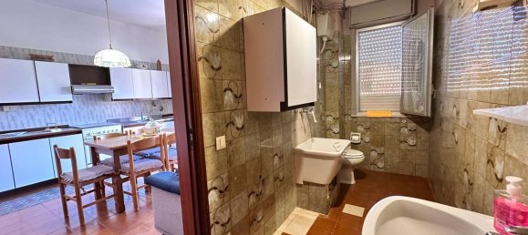 Квартира с 4 комнатами в Кастелламмаре дель Гольфо, Италия № 295189 23