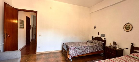 Квартира с 4 комнатами в Кастелламмаре дель Гольфо, Италия № 295189 16