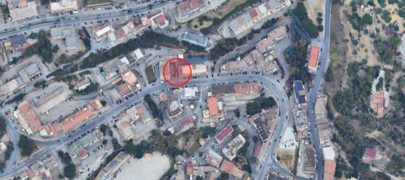 311m² Commercial property in Caltanissetta, Italy No. 350689 10