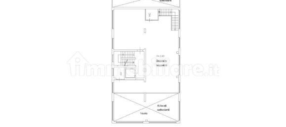 311m² Commercial property in Caltanissetta, Italy No. 350689 12