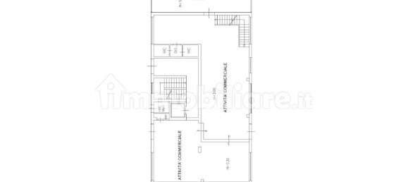 311m² Commercial property in Caltanissetta, Italy No. 350689 11