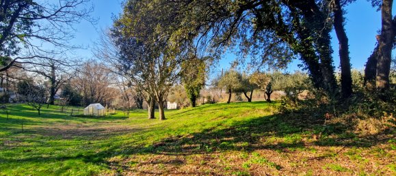 Замки и поместья с 5 спальнями в Юзес, Франция № 298322 9