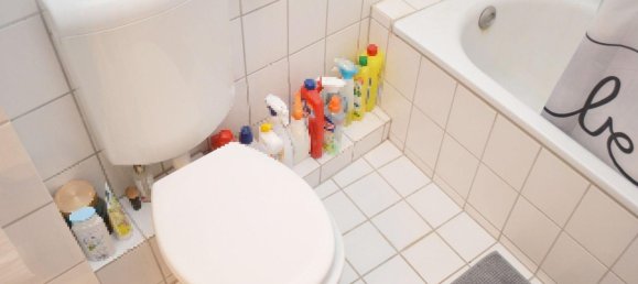 Квартира с 3 комнатами в Киль, Германия № 60965 15