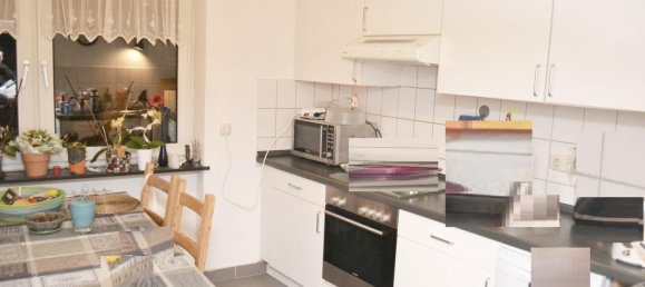 Квартира с 3 комнатами в Киль, Германия № 60965 12