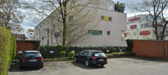 Квартира с 3 комнатами в Киль, Германия № 60965 7