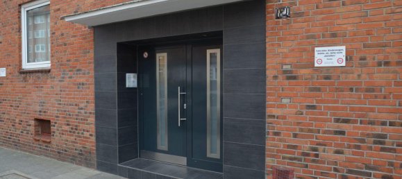 Квартира с 3 комнатами в Киль, Германия № 60965 8