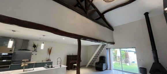 3 bedrooms House in Cazeres, France No. 295743 2