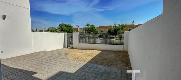 3 غرف نوم تاون هاوس في دبي, UAE رقم 95995 16