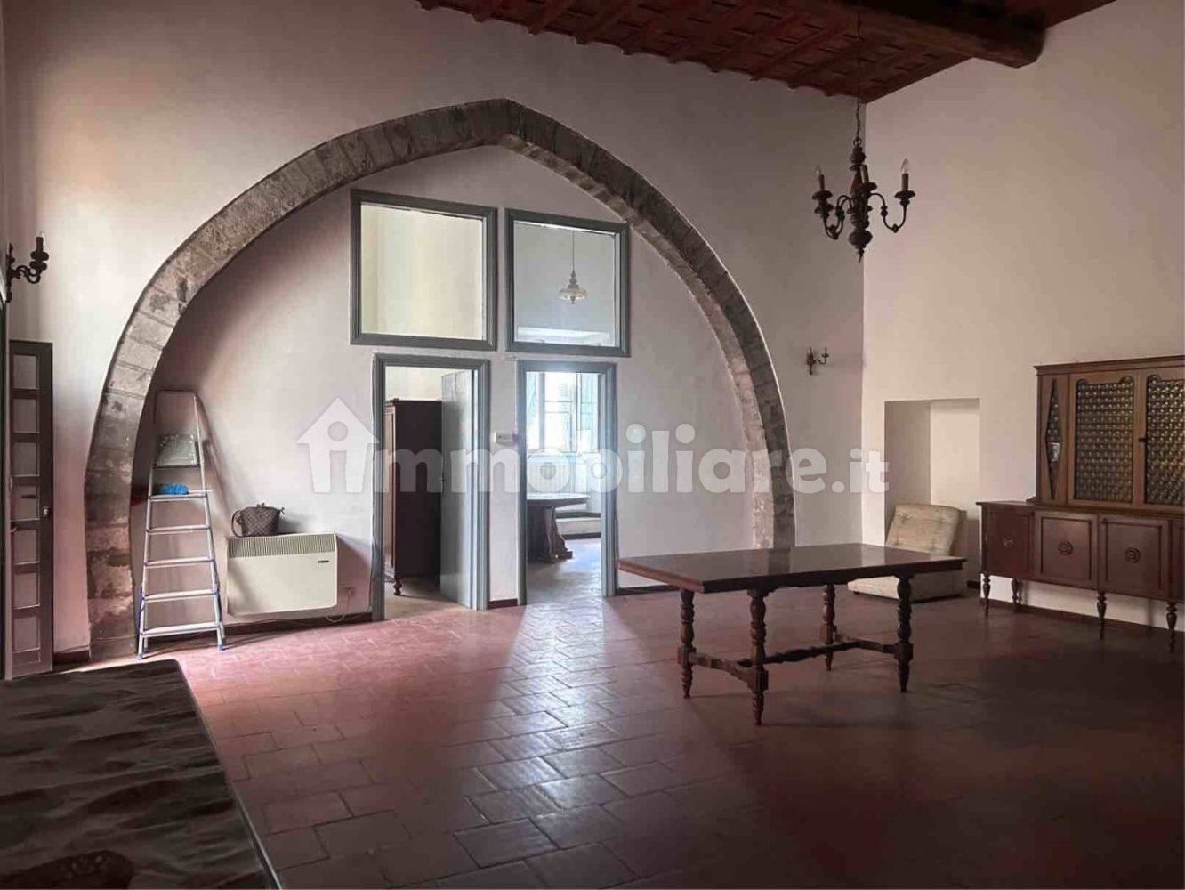3 chambres Penthouse à Tuscania, Italy No. 343744