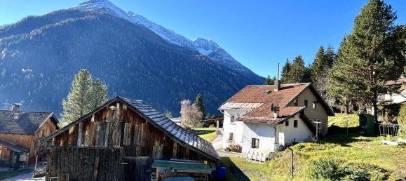 6 chambres Maison à Pettneu am Arlberg, Austria No. 170359 3