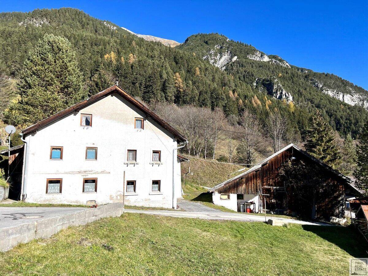6 chambres Maison à Pettneu am Arlberg, Austria No. 170359