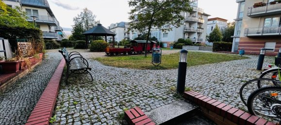 2 rooms Apartment in Niederschonhausen, Germany No. 76996 8