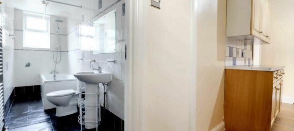 2 Schlafzimmer Wohnung in Croydon, United Kingdom, Nr. 4871 13