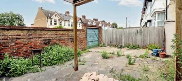 2 Schlafzimmer Wohnung in Croydon, United Kingdom, Nr. 4871 15