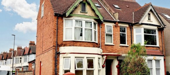 2 Schlafzimmer Wohnung in Croydon, United Kingdom, Nr. 4871 16