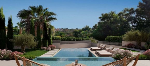 Вилла с 4 спальнями в Бендинат, Испания № 16279 9