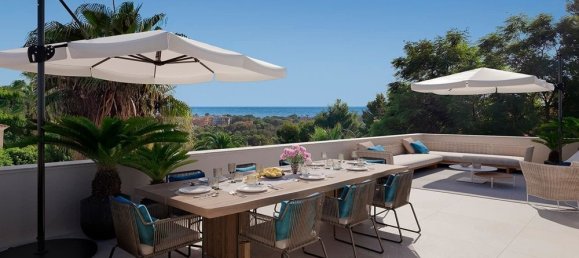 Вилла с 4 спальнями в Бендинат, Испания № 16279 8