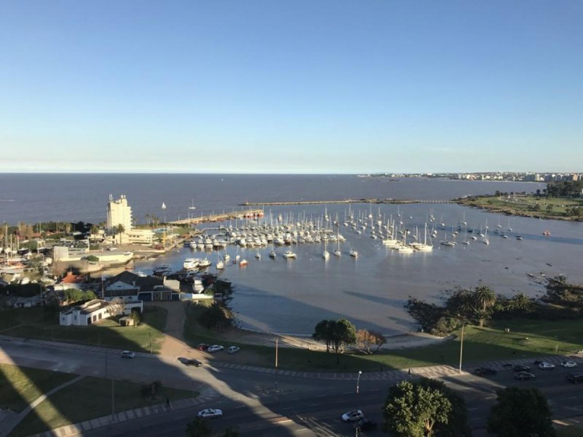 3 Schlafzimmer Wohnung in Montevideo, Uruguay, Nr. 4177