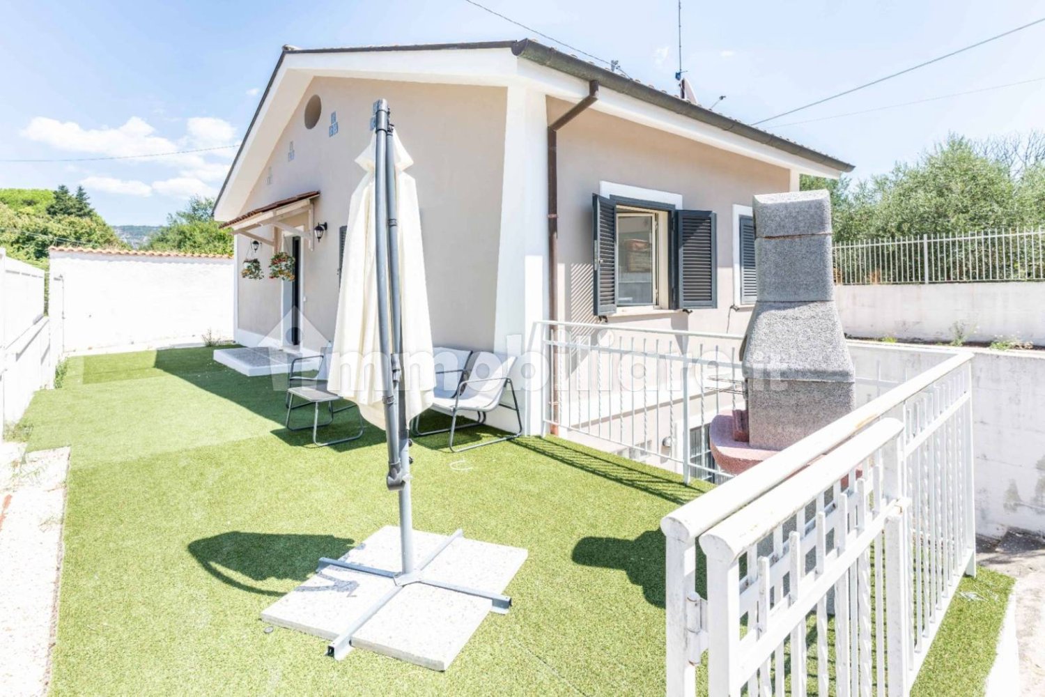 Villa T2 em Palestrina, Italy N.º 317288