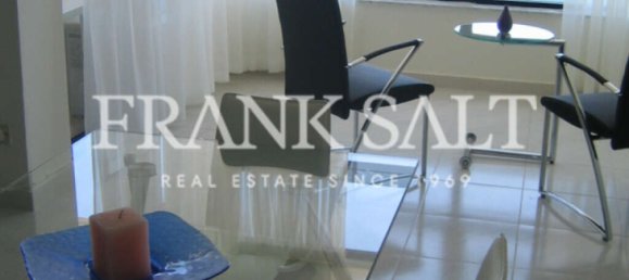 Квартира с 3 спальнями в Слима, Мальта № 8501 4