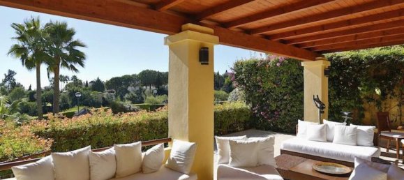 3 bedrooms Apartment in Marbella, Spain No. 136510 2