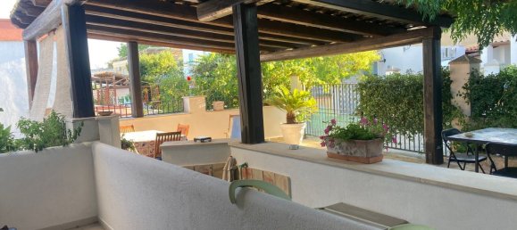 2-salle Appartement à Castelvetrano, Italy No. 269330 9