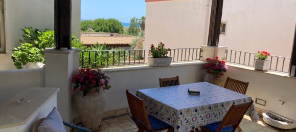 2-salle Appartement à Castelvetrano, Italy No. 269330 14