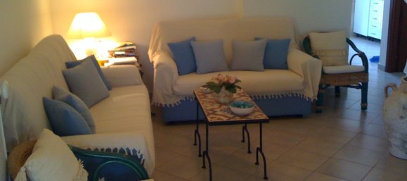 2-salle Appartement à Castelvetrano, Italy No. 269330 19
