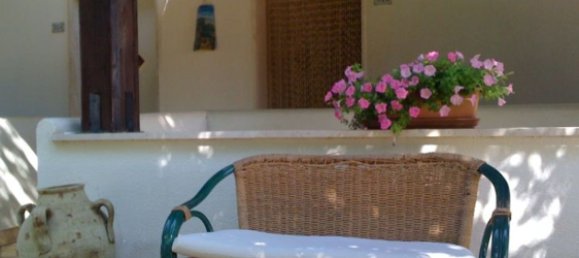 2-salle Appartement à Castelvetrano, Italy No. 269330 10