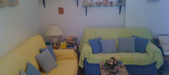 2-salle Appartement à Castelvetrano, Italy No. 269330 20