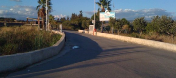 2-salle Appartement à Castelvetrano, Italy No. 269330 2