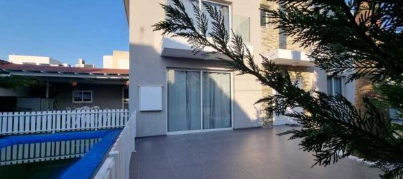 4 bedrooms Villa in Germasogeia, Cyprus No. 6336 7