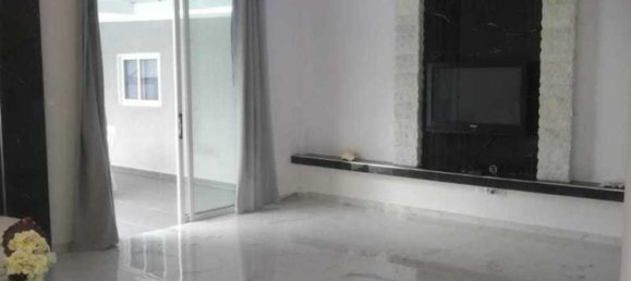 4 bedrooms Villa in Germasogeia, Cyprus No. 6336 14