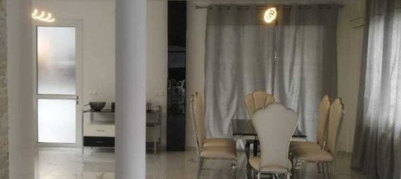 4 bedrooms Villa in Germasogeia, Cyprus No. 6336 10