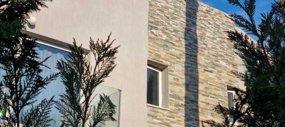 4 bedrooms Villa in Germasogeia, Cyprus No. 6336 4