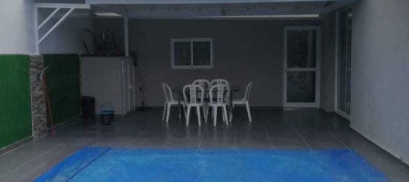 4 bedrooms Villa in Germasogeia, Cyprus No. 6336 6