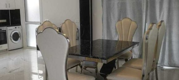 4 bedrooms Villa in Germasogeia, Cyprus No. 6336 13