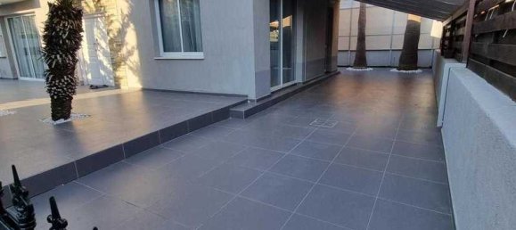 4 bedrooms Villa in Germasogeia, Cyprus No. 6336 8